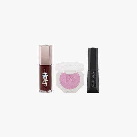 FENTY BEAUTY'S MOST WANTED KIT OF 3 MINI