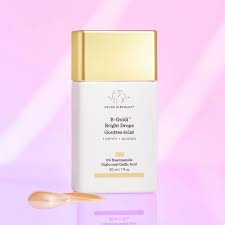 Drunk Elephant  B-Goldi™ Bright Illuminating Drops with 5% Niacinamide