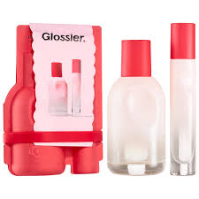 Glossier Glossier You Eau de Parfum Set