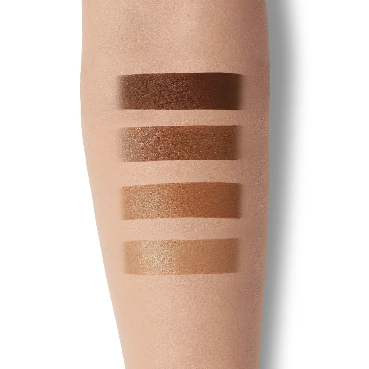 CHARLOTTE TILBURY BEAUTIFUL SKIN SUN KISSED GLOW BRONZER FOR FACE AND BODY (MEDIUM)