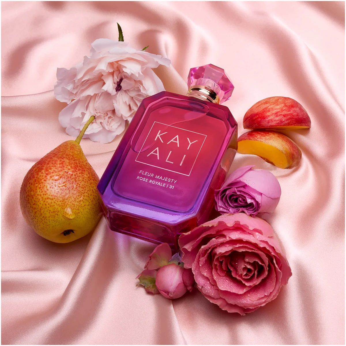 KAYALIFLEUR MAJESTY ROSE ROYALE 31