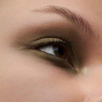 MAC COSMETICS SNOWTRANCE EYE KIT