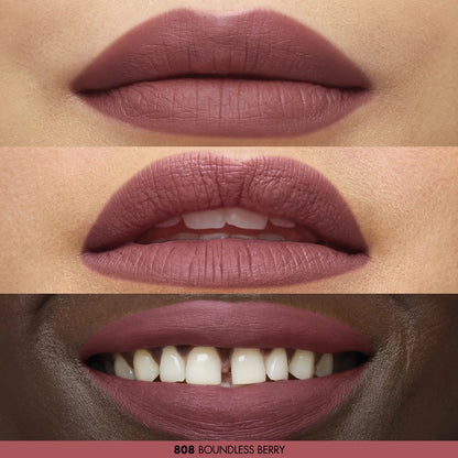 MAKEUP FOR EVER ARTIST COLOR PENCIL LIP & EYE(808-BOUNDLESS BERRY)