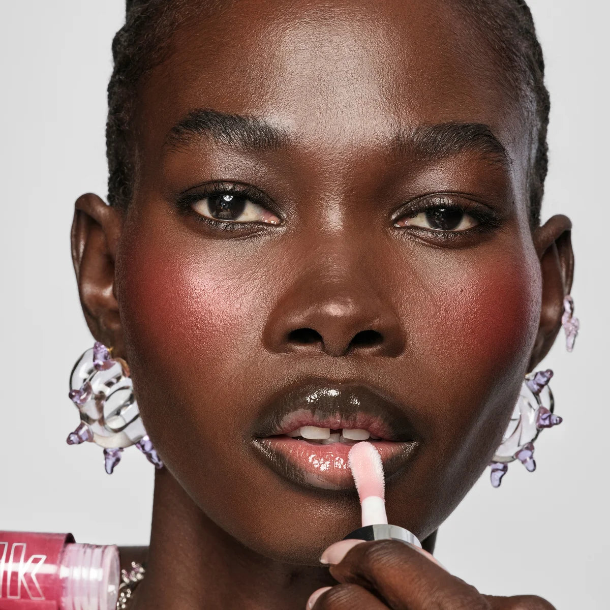 MILK BEAUTY KUSH BEST BUDS LIP DUO (KUSH LIP OIL)