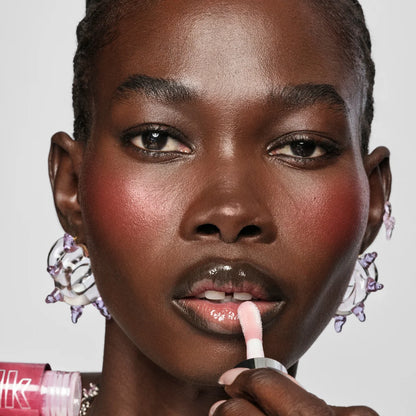 MILK BEAUTY KUSH BEST BUDS LIP DUO (KUSH LIP OIL)