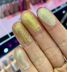 Christian Dior Backstage Glow Face Palette (003 PURE GOLD)
