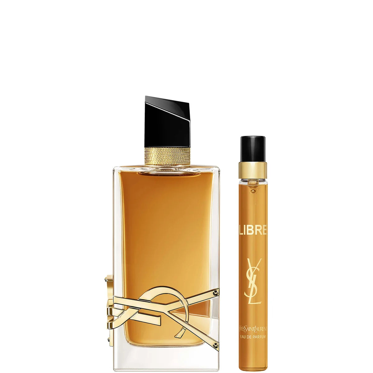 YVES SAINT LAURENT LIBRE INTENSE EAU DE APRFUM SET