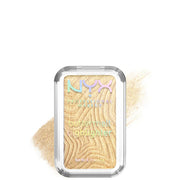 NYX PROFESSIONAL MAKEUP (25 - BUTTA THAN GOLD)