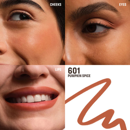MAKEUP FOR EVER ARTIST COLOR PENCIL LIP & EYE(601- PUMPKIN SPICE)