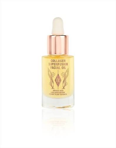 CHARLOTTE'S COLLAGEN OIL  8 ml (without box)