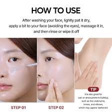 DR.MELAXIN - PEEL SHOT GLOW WHITE RICE SERUM