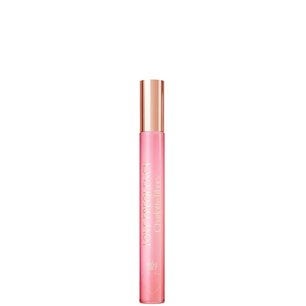 CHARLOTTE TILBURY LOVE FREQUENCY EAU DE PARFUM