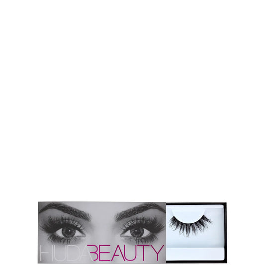 HUDA BEAUTY LASH SAMANTHA #7 CLASSIC