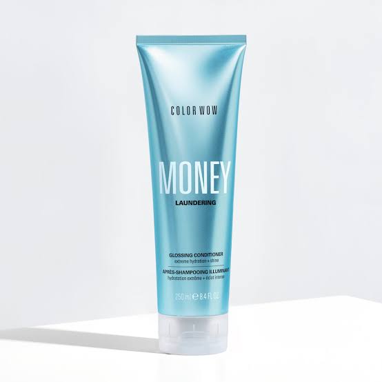 COLOR WOW MONEY LAUDERINNG HYDRATING CONDITIONER