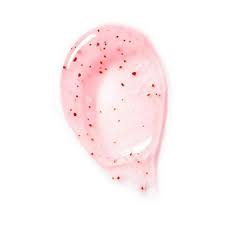 LANCOME ROSE SUGAR EXFOLIATING SCRUB