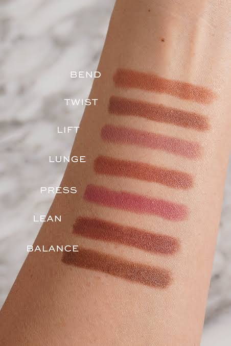 RHODE PEPTIDE LIP SHAPE (LIFT)