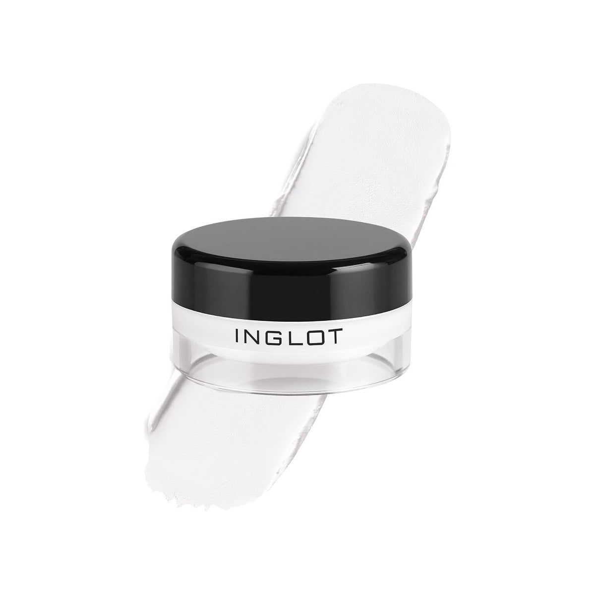 INGLOT Amc Gel Eyeliner 76 White