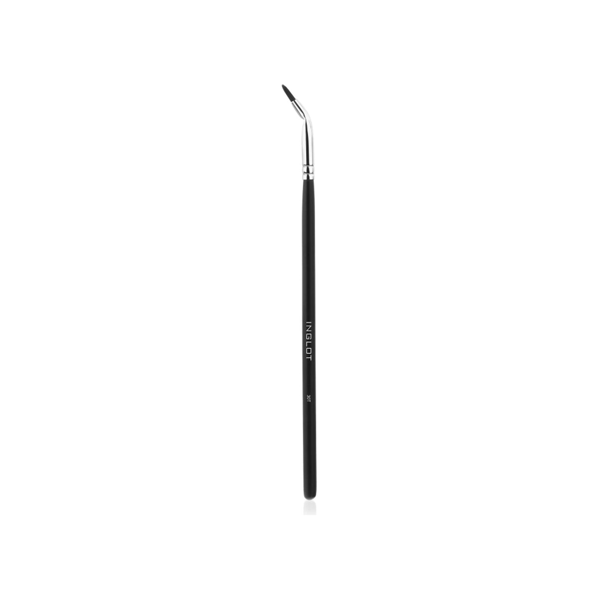 Snapaholicshop Inglot Eyeliner Brush 30 T
