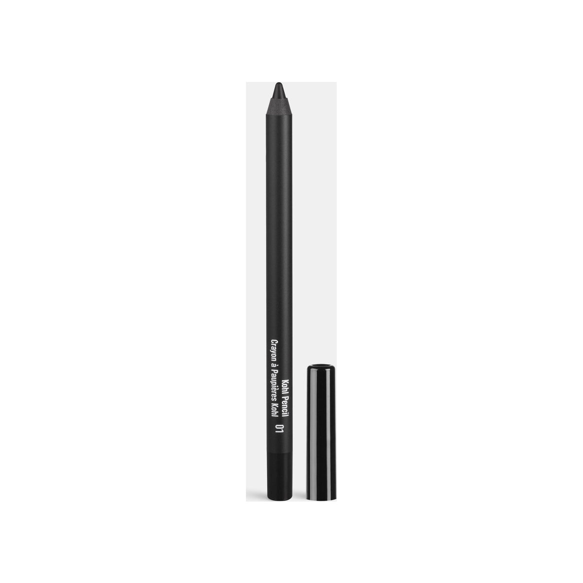INGLOT Inglot Kohl Pencil 01 Black