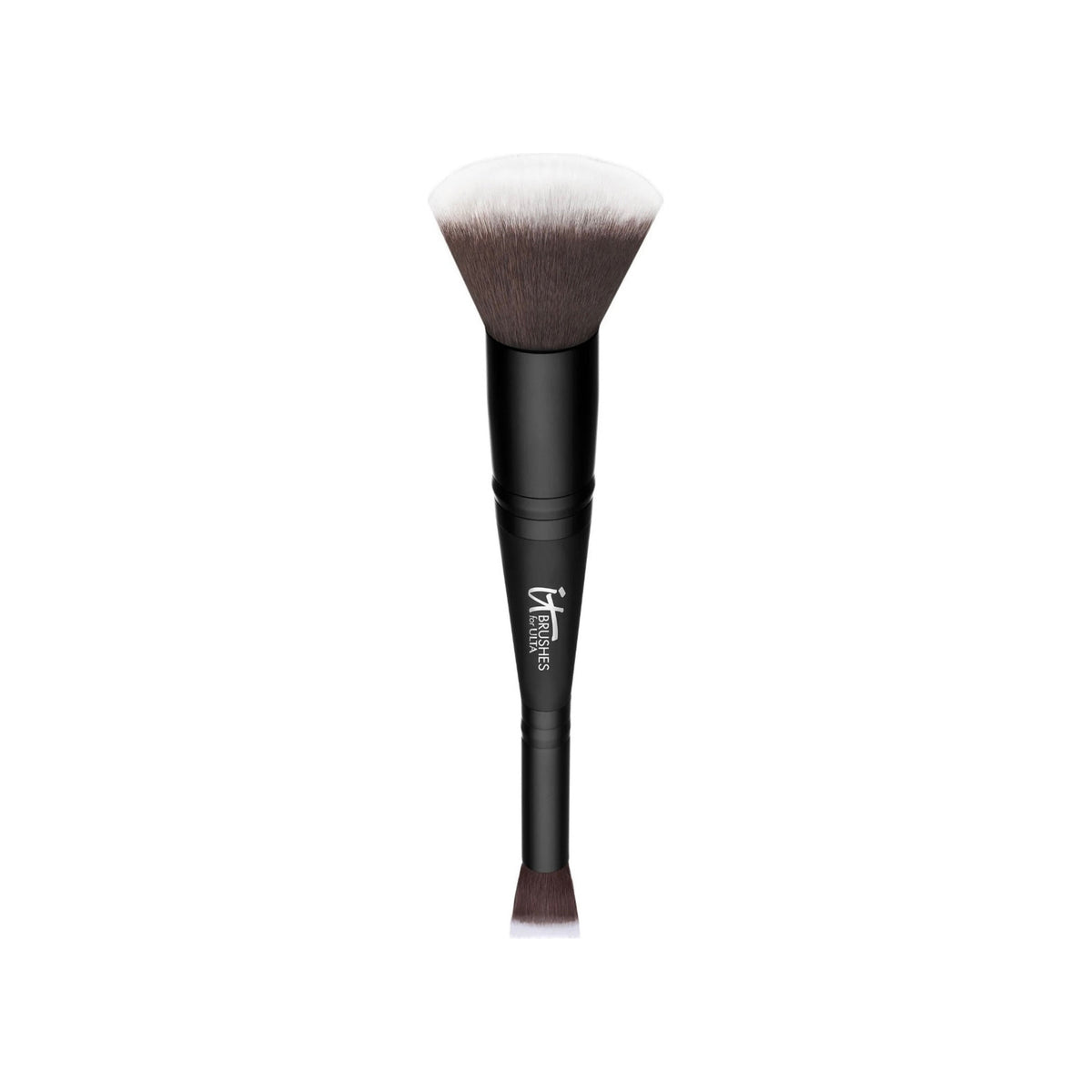 IT COSMETICS IT Brushes™ Airbrush Dual-Ended Flawless Complexion Concealer & Foundation Brush #132