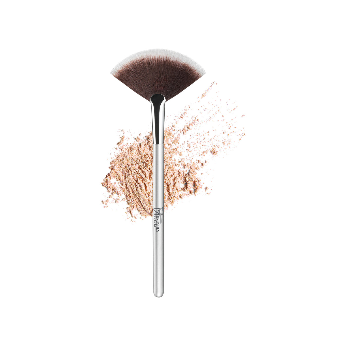 Snapaholicshop IT Cosmetics Airbrush Flawless Radiance Fan N:116