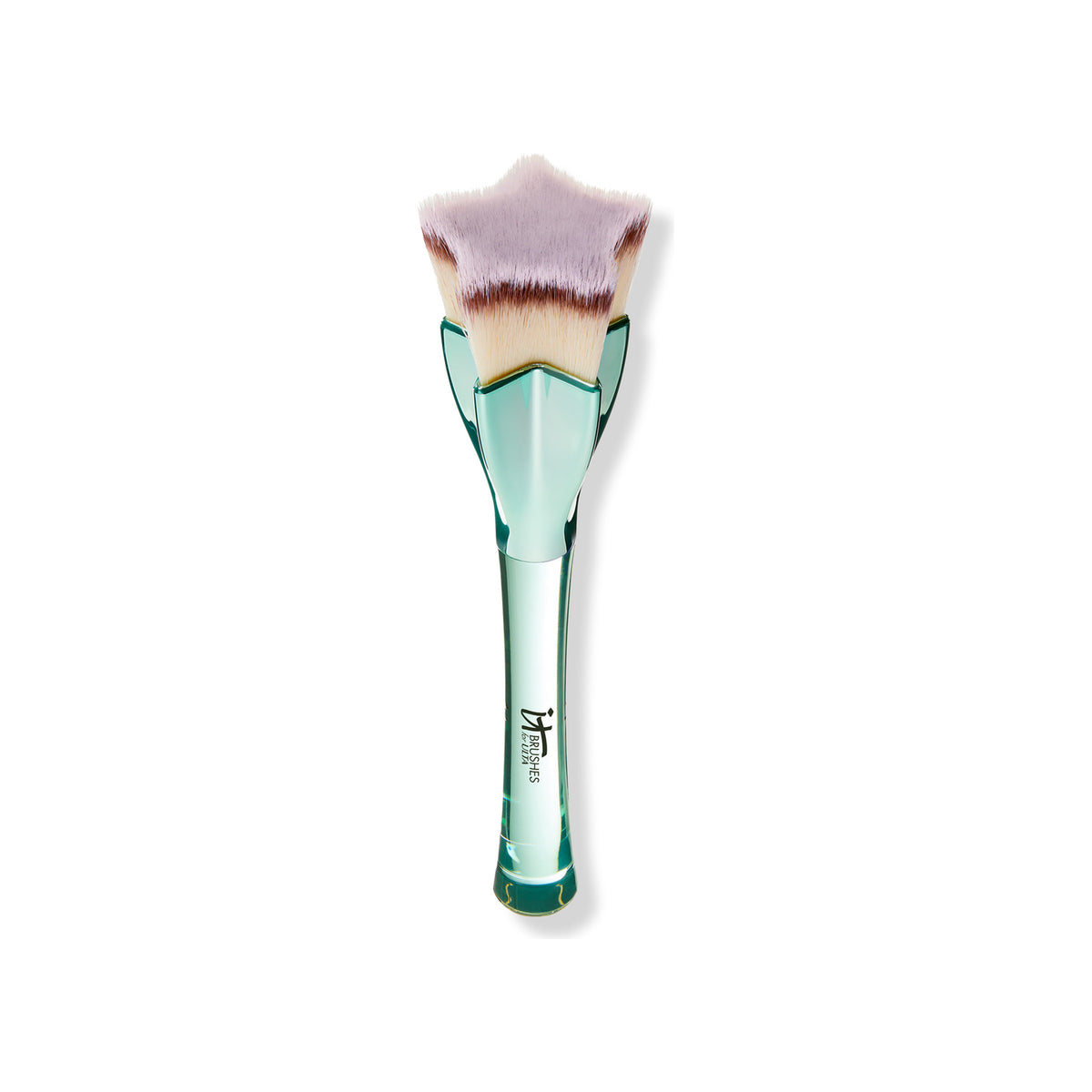 IT COSMETICS Super Star Brush Foundation Limited Edition