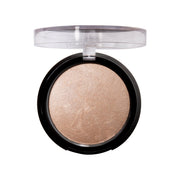 J.CAT BEAUTY Golden Soleil Baked Bronzer - Coconut Island Gbb101