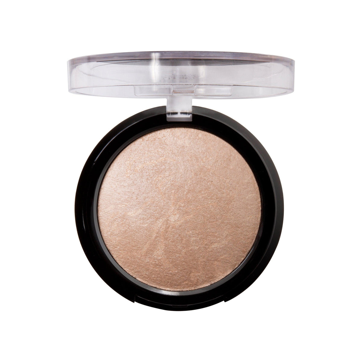 J.CAT BEAUTY Golden Soleil Baked Bronzer - Coconut Island Gbb101