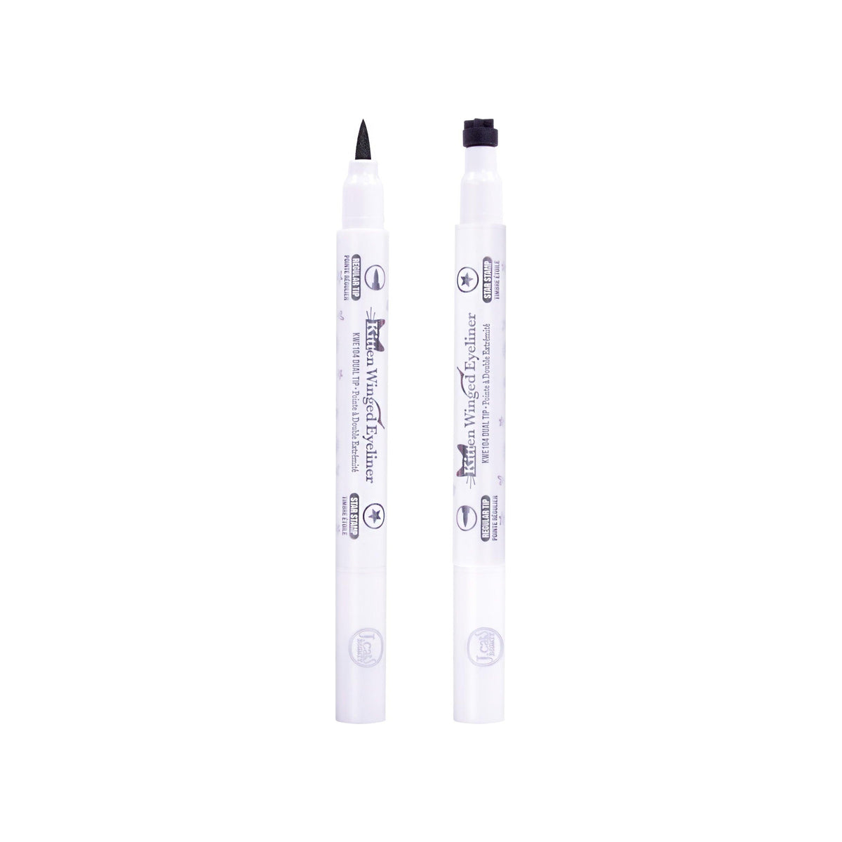 J.CAT BEAUTY Kitten Winged Eyeliner Kwe104