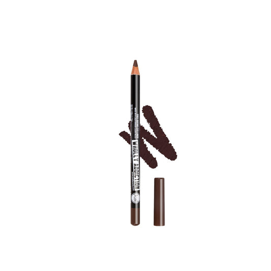 J.Cat Beauty Wholly Addiction Pro Define Eye Liner (We 105 dark brown)