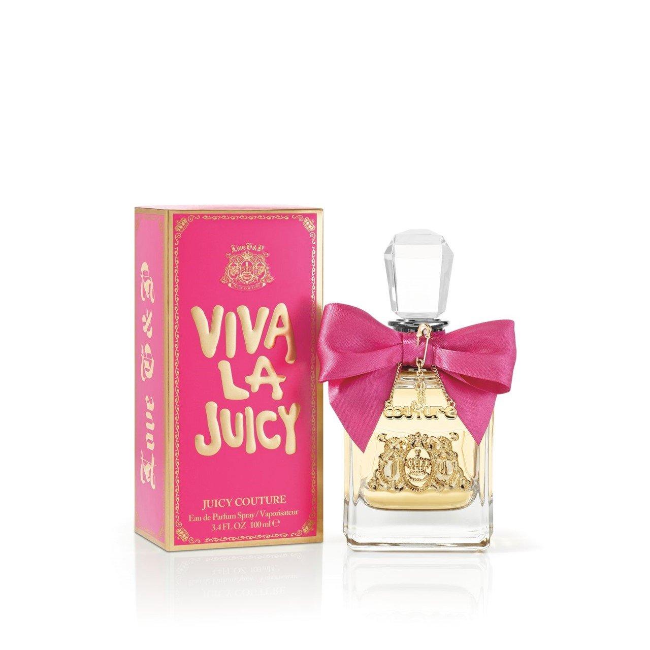 Juicy Couture Viva La Juicy 50 Ml