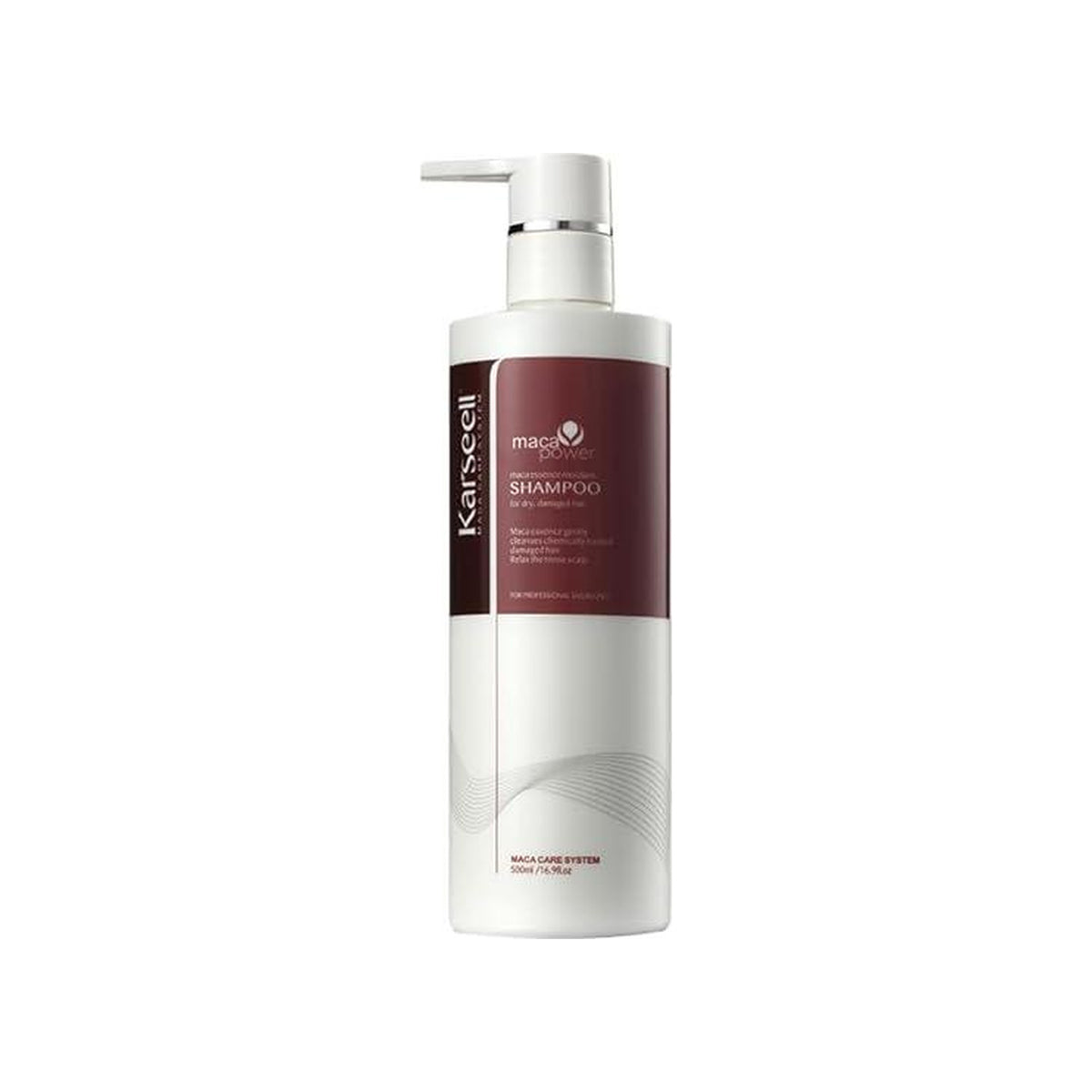 KARSELL Karsell Essential Oil Shampoo