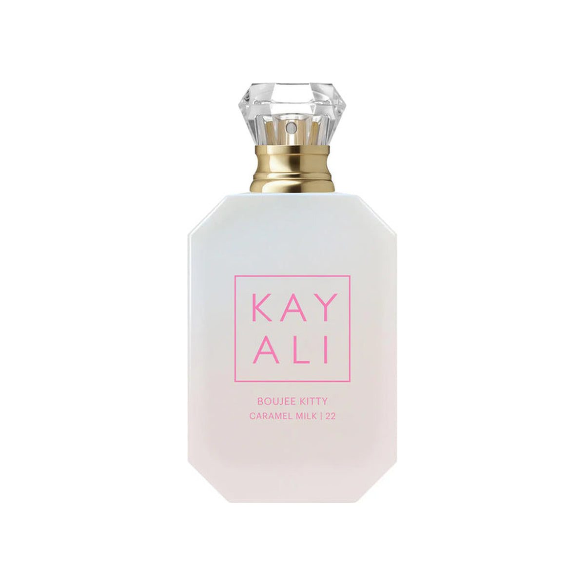 KAYALI KAYALI BOUJEE KITTY CARAMEL MILK 22