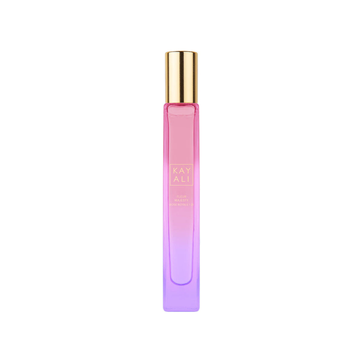 KAYALI Kayali Fleur Majesty Rose Royal I 31