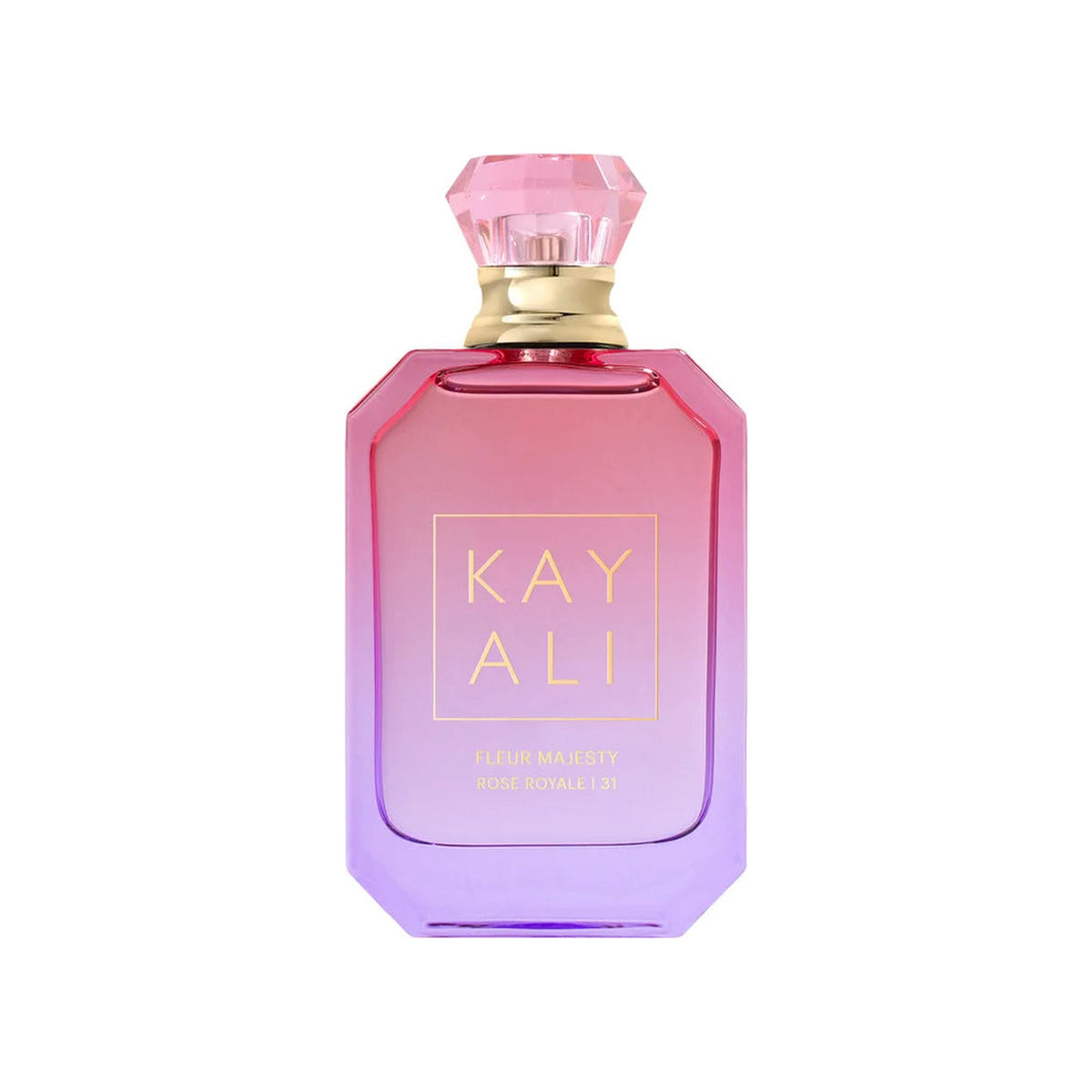 KAYALI Kayali Fleur Majesty Rose Royale 31