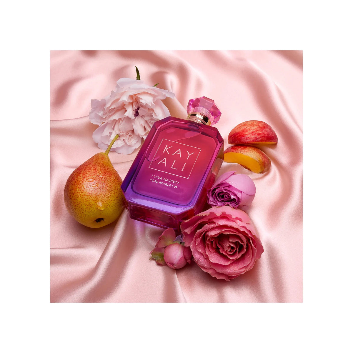 KAYALI Kayali Fleur Majesty Rose Royale 31 — view 2