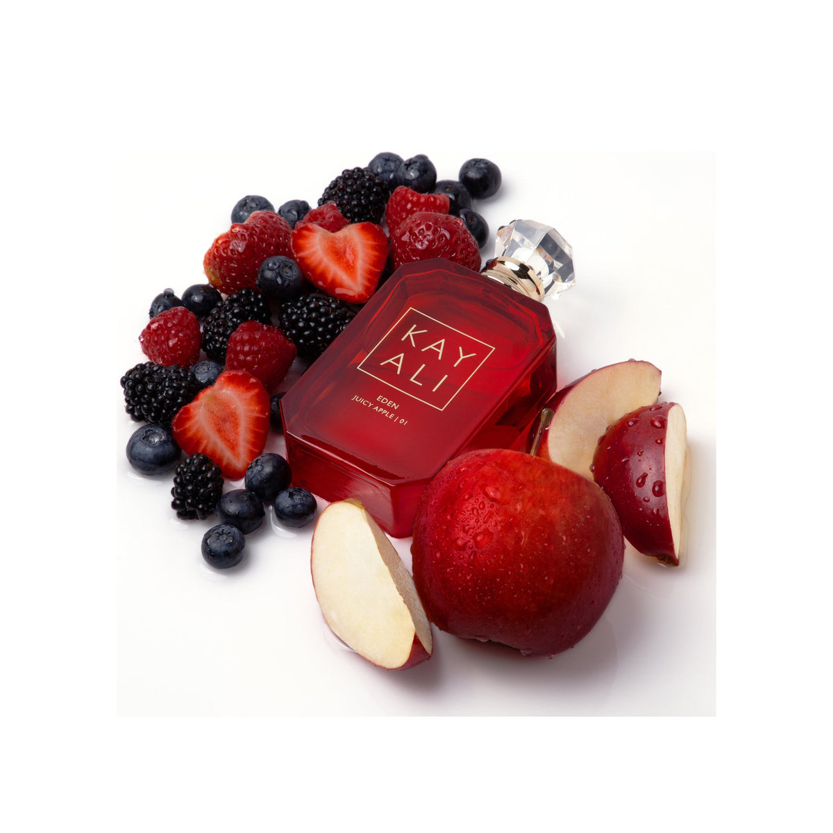 KAYALI Kayali Eden Juicy Apple I 01 Eau de Parfum — view 2