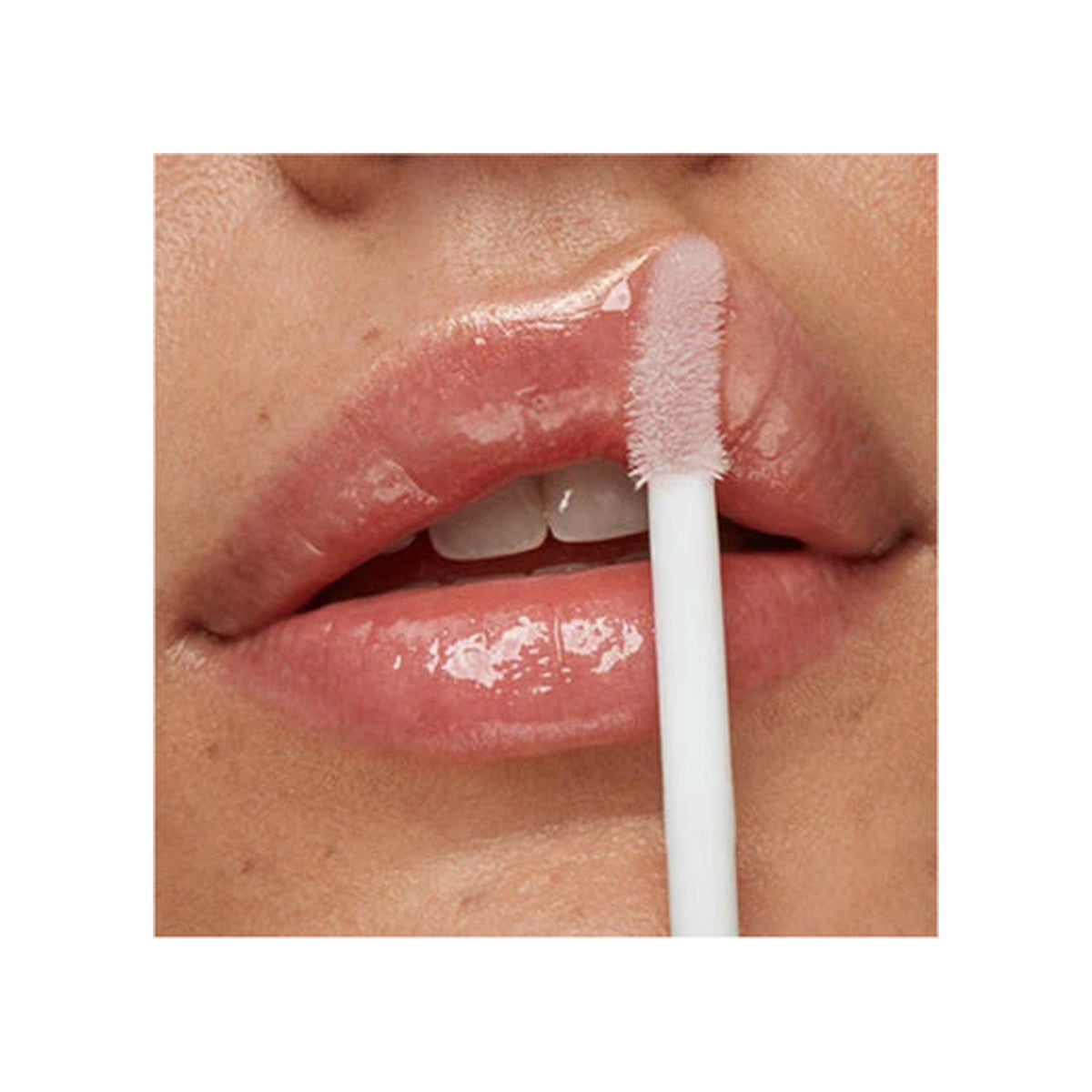 KIKO MILANO KIKO Milano 3D Hydra Lip Oil — 01 Tutu Rose — view 2