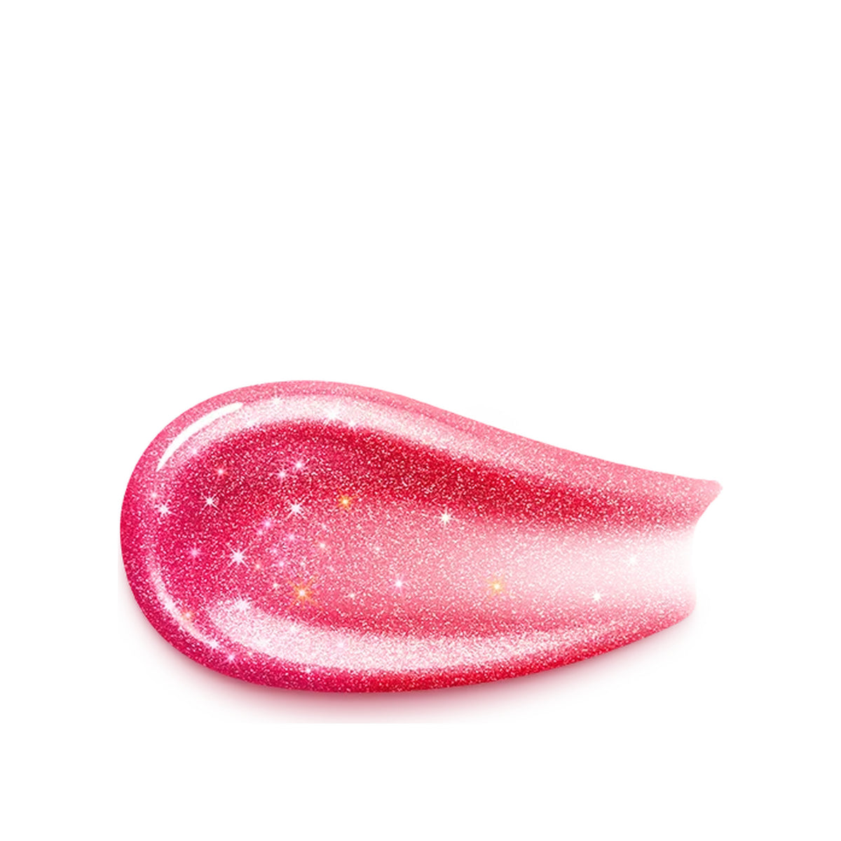 KIKO MILANO KIKO Milano 3D Hydra Lip Gloss — 10 Sparkling Strawben — view 2
