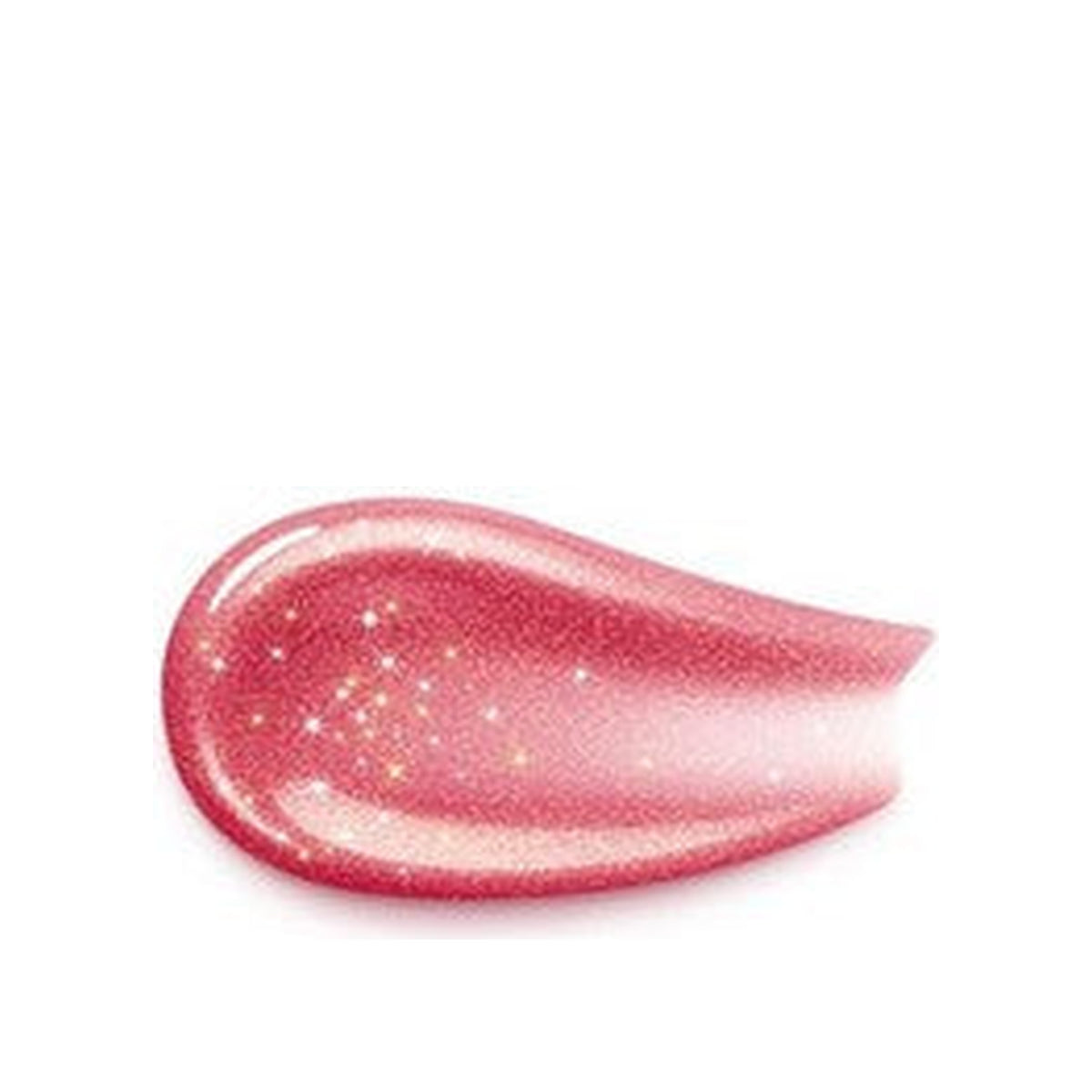 KIKO MILANO KIKO Milano 3D Hydra Lip Gloss — 11 Golden Red — view 3