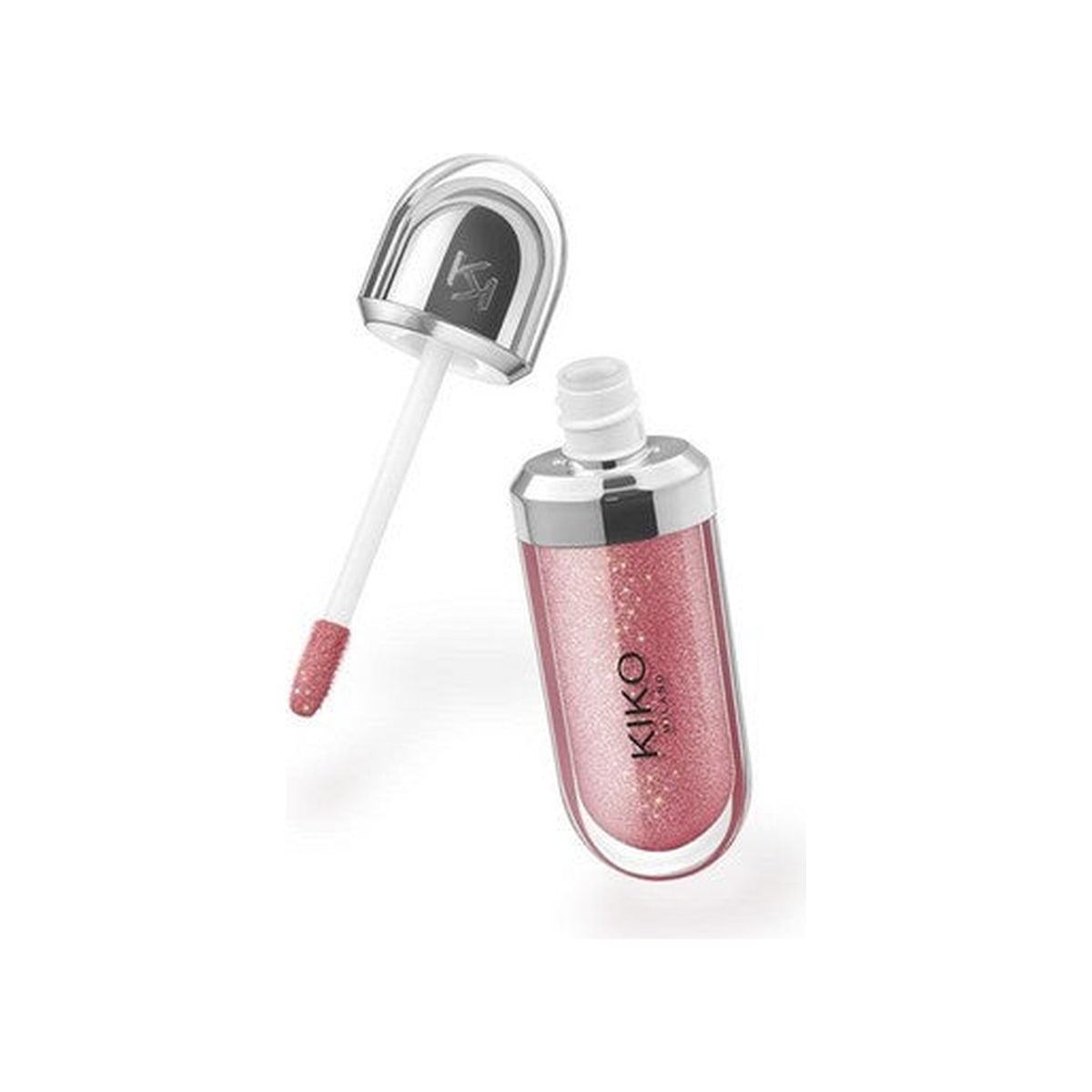 KIKO MILANO KIKO Milano 3D Hydra Lip Gloss — 17 Pearly Mauve
