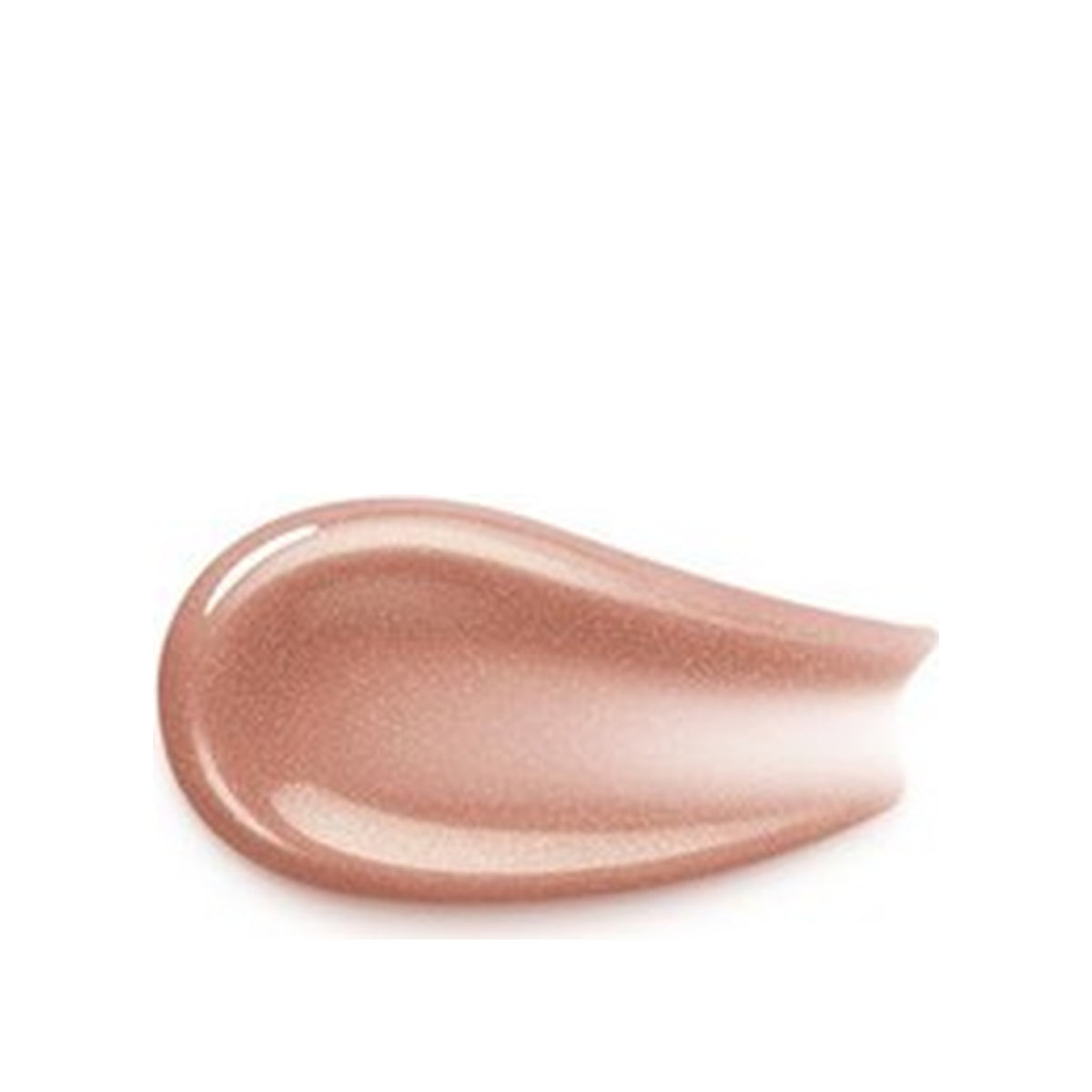 KIKO MILANO KIKO Milano 3D Hydra Lip Gloss — 19 Cream Cashmere — view 2