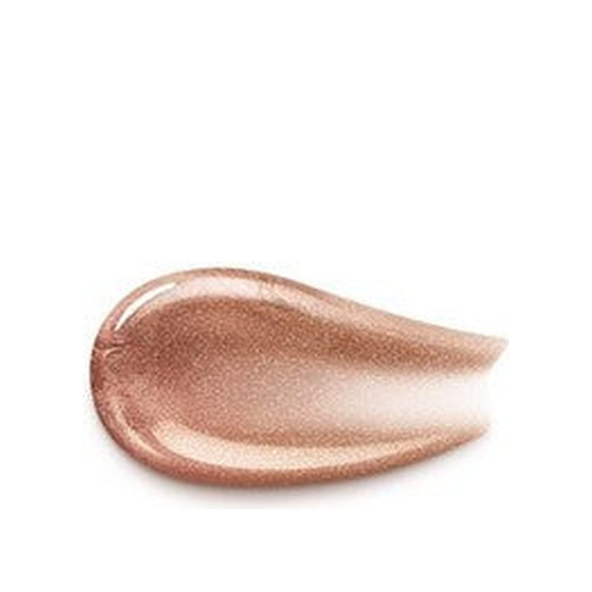 KIKO MILANO KIKO Milano 3D Hydra Lip Gloss — 18 Golden Sparkle — view 2