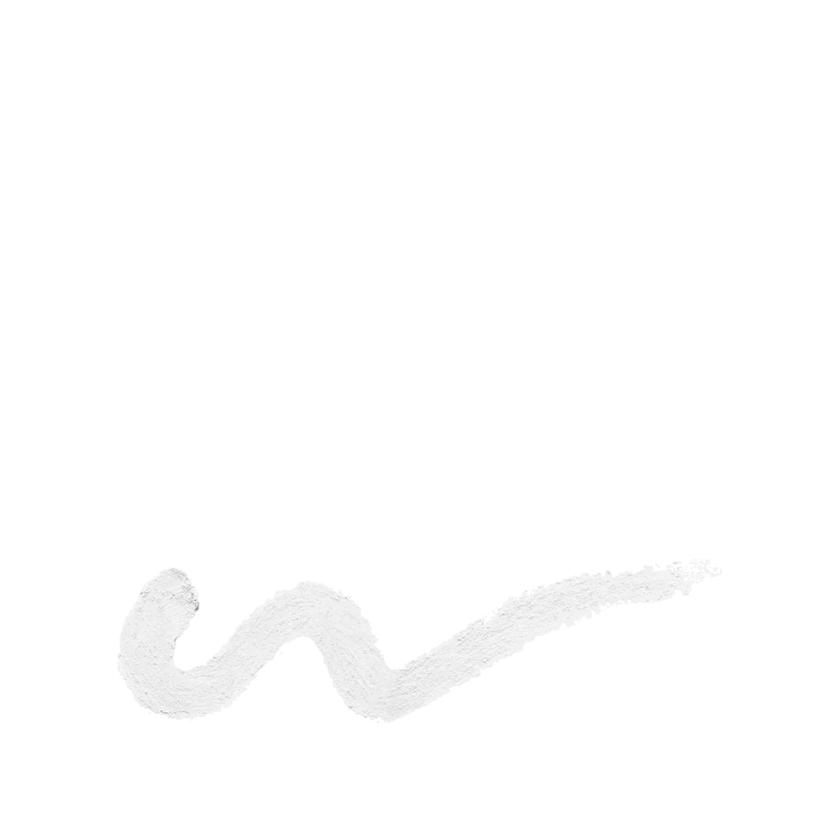 KIKO MILANO KIKO Milano Intense Colour Long Lasting Eyeliner — 01 Pearly White — view 2