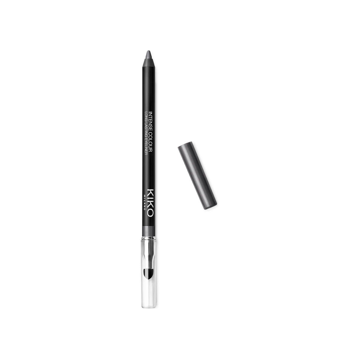 KIKO MILANO KIKO Milano Intense Colour Long Lasting Eyeliner — 20 Dark Grey