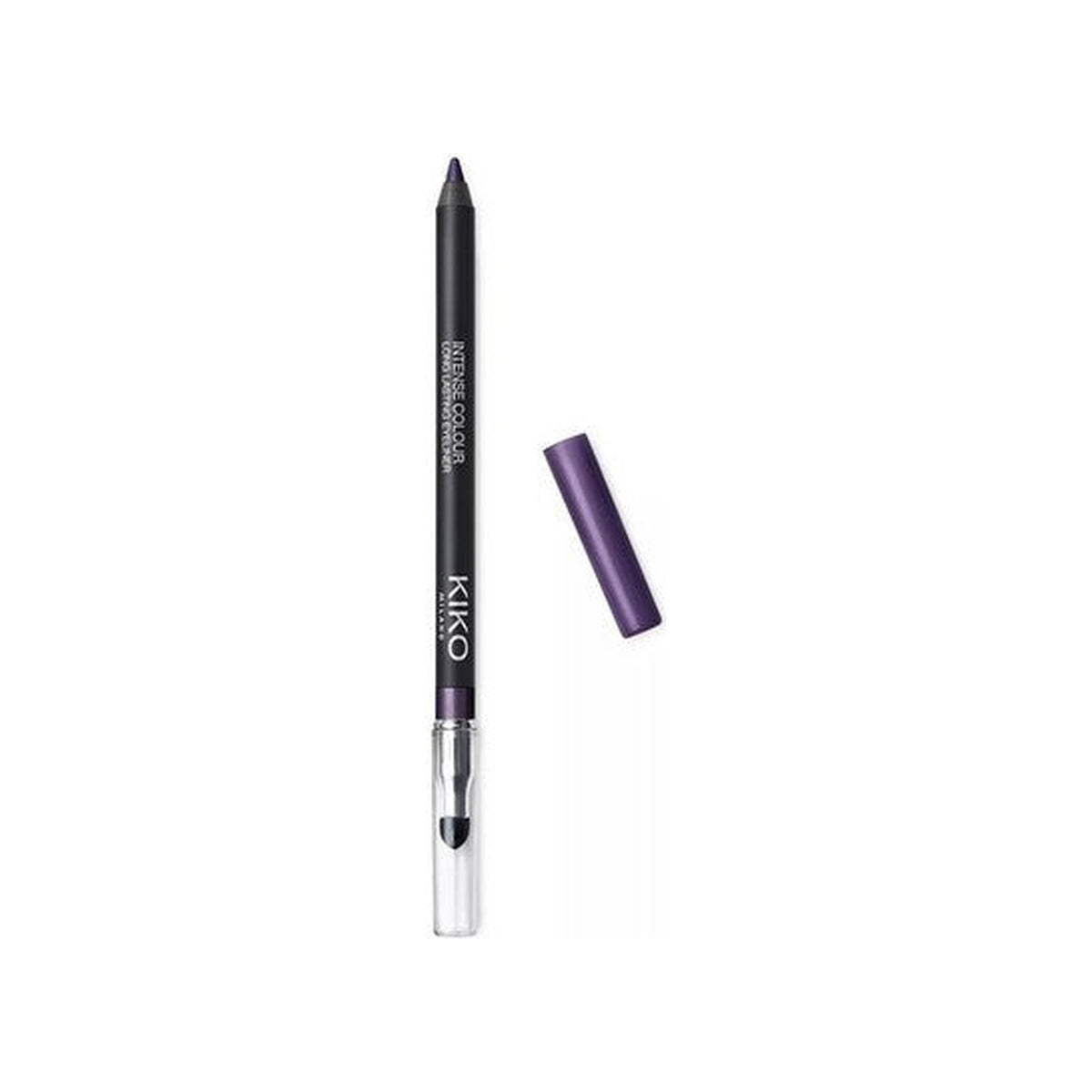 KIKO MILANO KIKO Milano Intense Colour Long Lasting Eyeliner — 13 Pearly Violet
