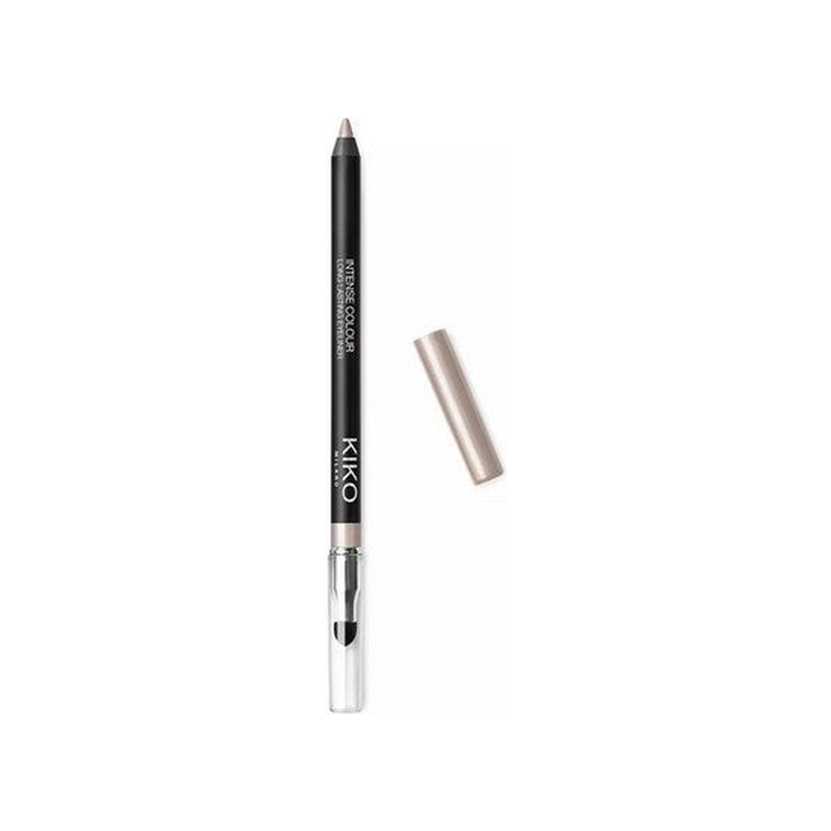 KIKO MILANO KIKO Milano Intense Colour Long Lasting Eyeliner — 18 Silver Rose