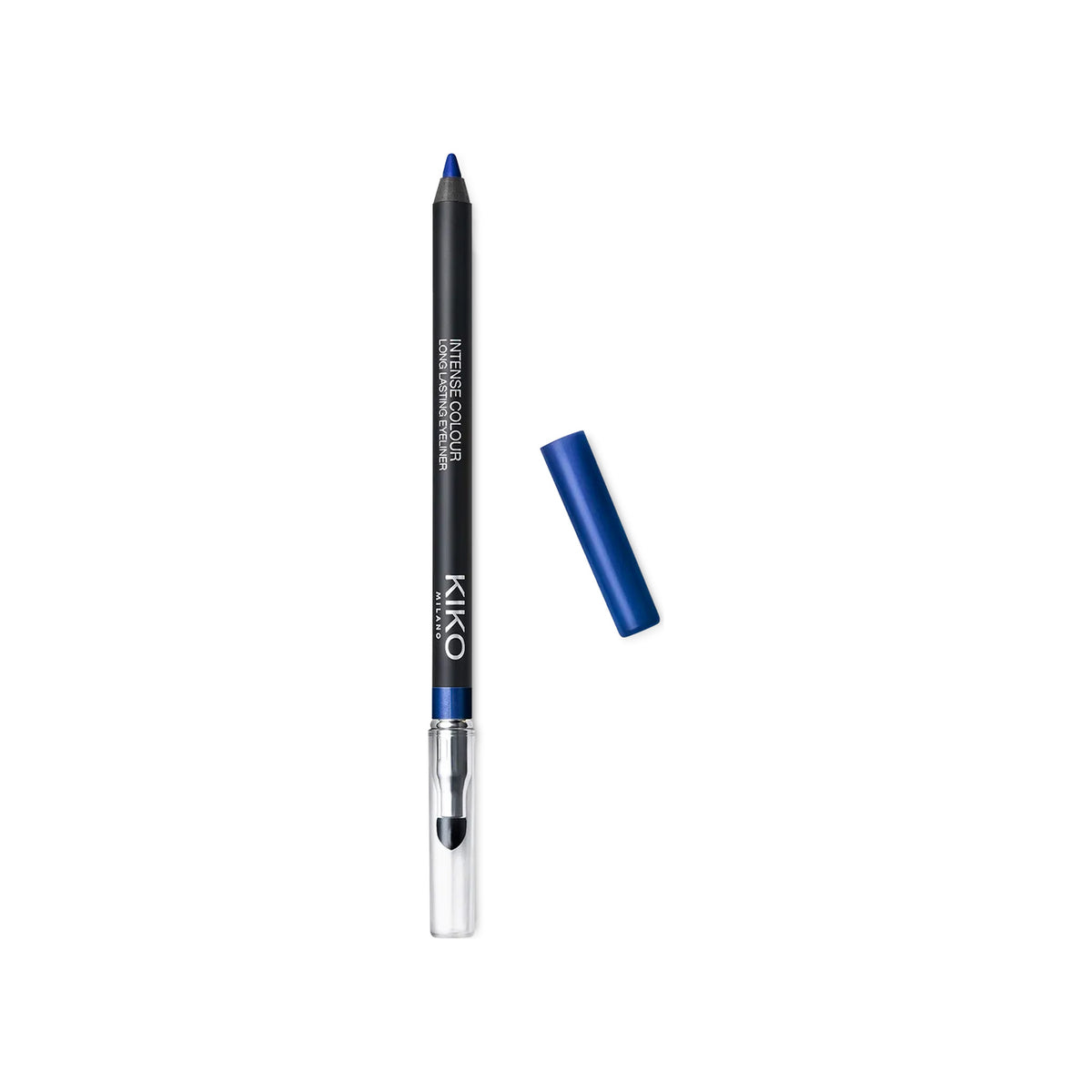 KIKO MILANO KIKO Milano Intense Colour Long Lasting Eyeliner — 14-metalic Blue