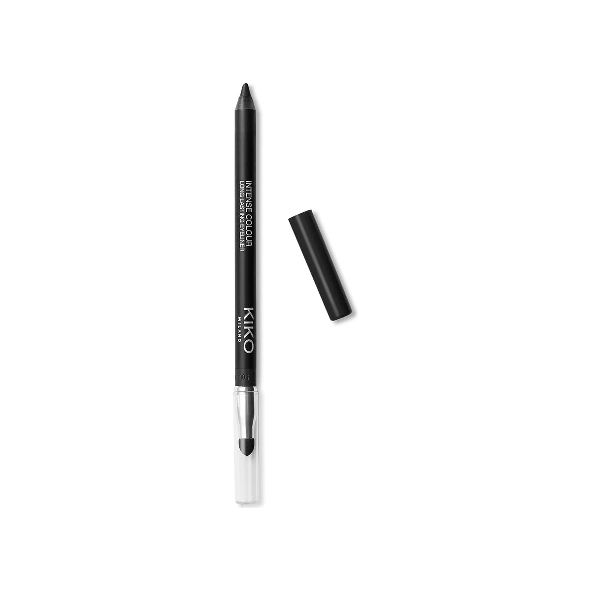 KIKO MILANO KIKO Milano Intense Colour Long Lasting Eyeliner — 16 Black