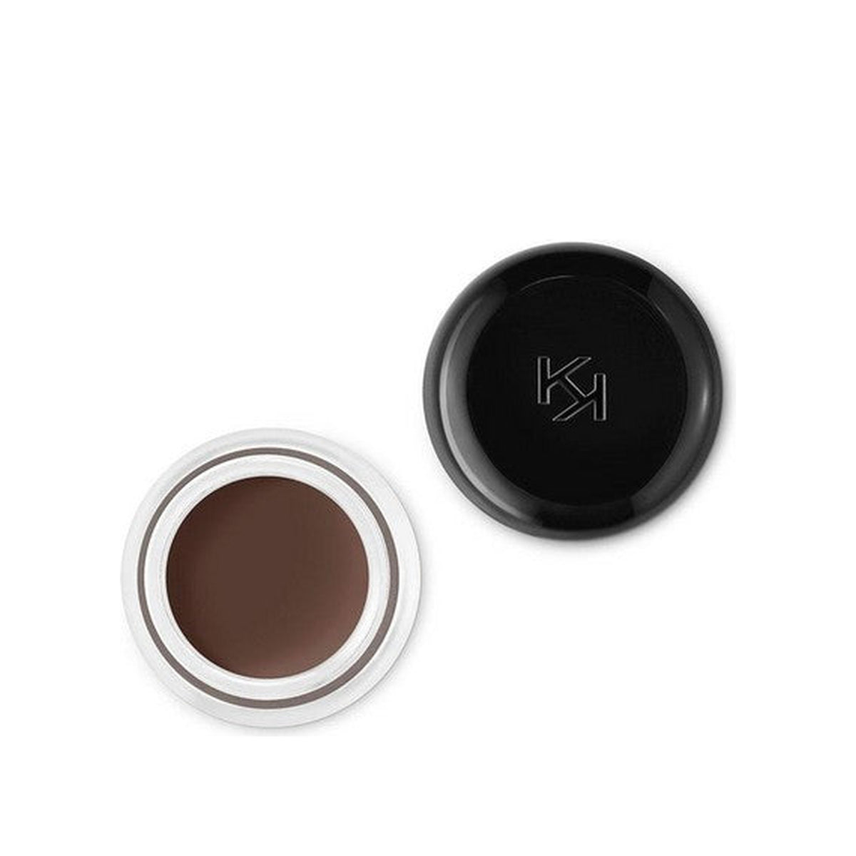 KIKO MILANO KIKO Milano Lasting Brow Gel — 04 Chocolate